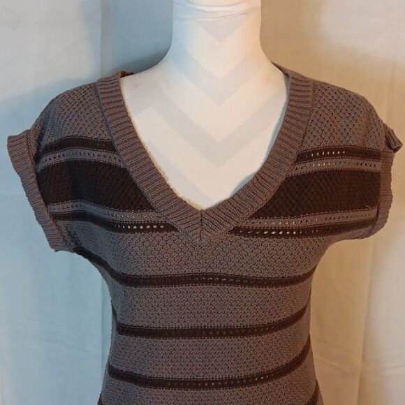 Ana Sweater Mini Dress - Picture 2 of 6